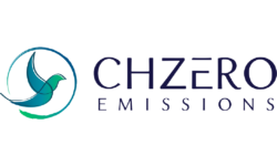CHZero Emissions logo