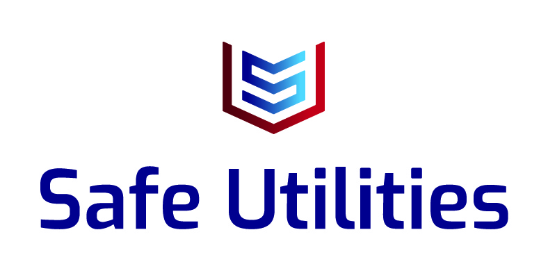 Safe Utilities logo