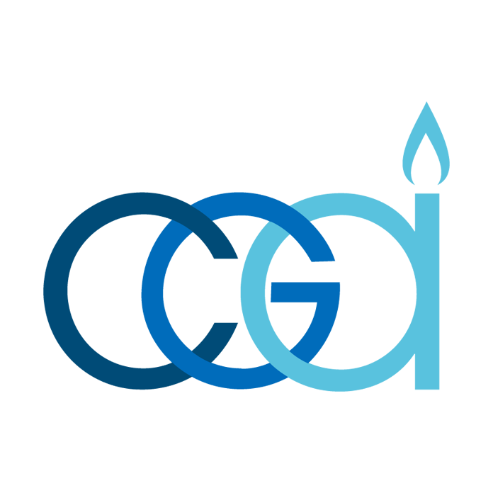 Canadian Gas Association logo