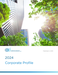 Corporate Profile 2024